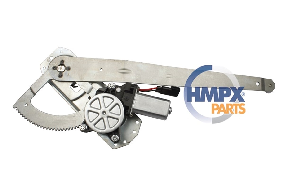 YEDEK PARÇATRANSIT 96> CAM KRİKOSU SOL (MOTORLU) HMP 95VB V23201 BD HMP FD-133-004PARCAWORLDHMP 95VB V23201 BD