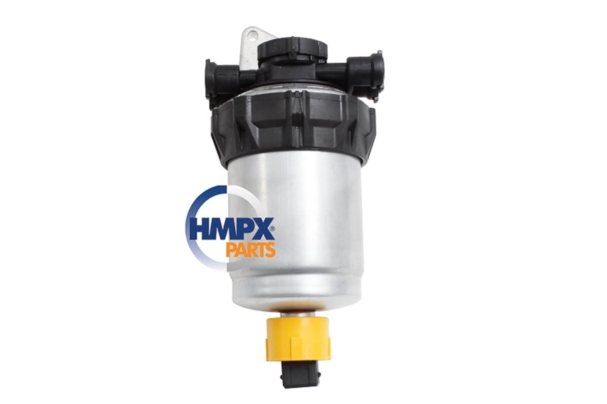 YEDEK PARÇATRANSIT 96> MAZOT FİLTRESİ KOMPLE OTOSAN FİLTRE HMP 974F 9155 AF HMP FD-999-001PARCAWORLDHMP 974F 9155 AF