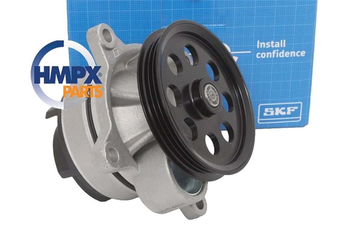 YEDEK PARÇATRANSIT CUSTOM V-362  17>19  2.0 ECOBLUE PANHHER DEVİRDAİM KASNAKLI  ÖNDEN ÇEKER SKF VKBC 84221 GK2Q 8501 ACPARCAWORLDSKF VKBC 84221
