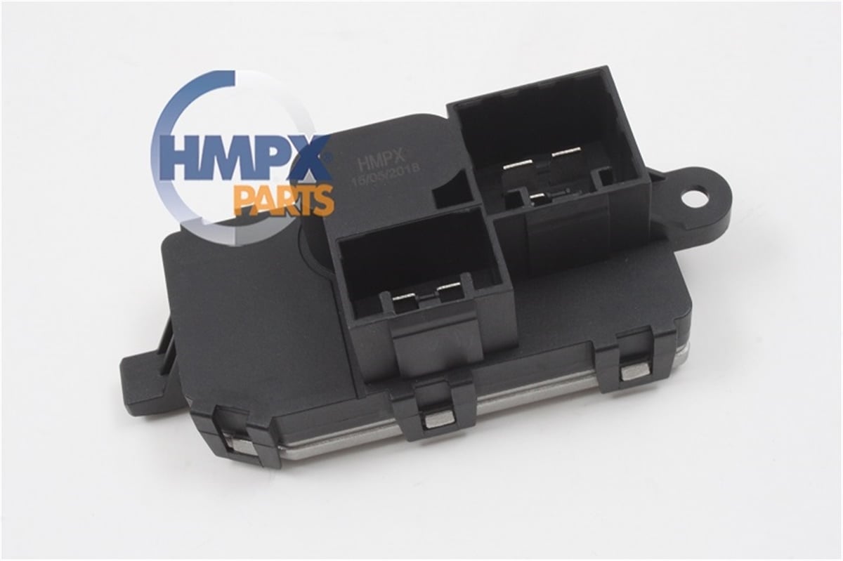 YEDEK PARÇATRANSIT FOCUS KUGA 11> KALORİFER KUMANDA MODÜLÜ HMP AV6N 19E624 AB HMP FD-251-008PARCAWORLDHMP AV6N 19E624 AB