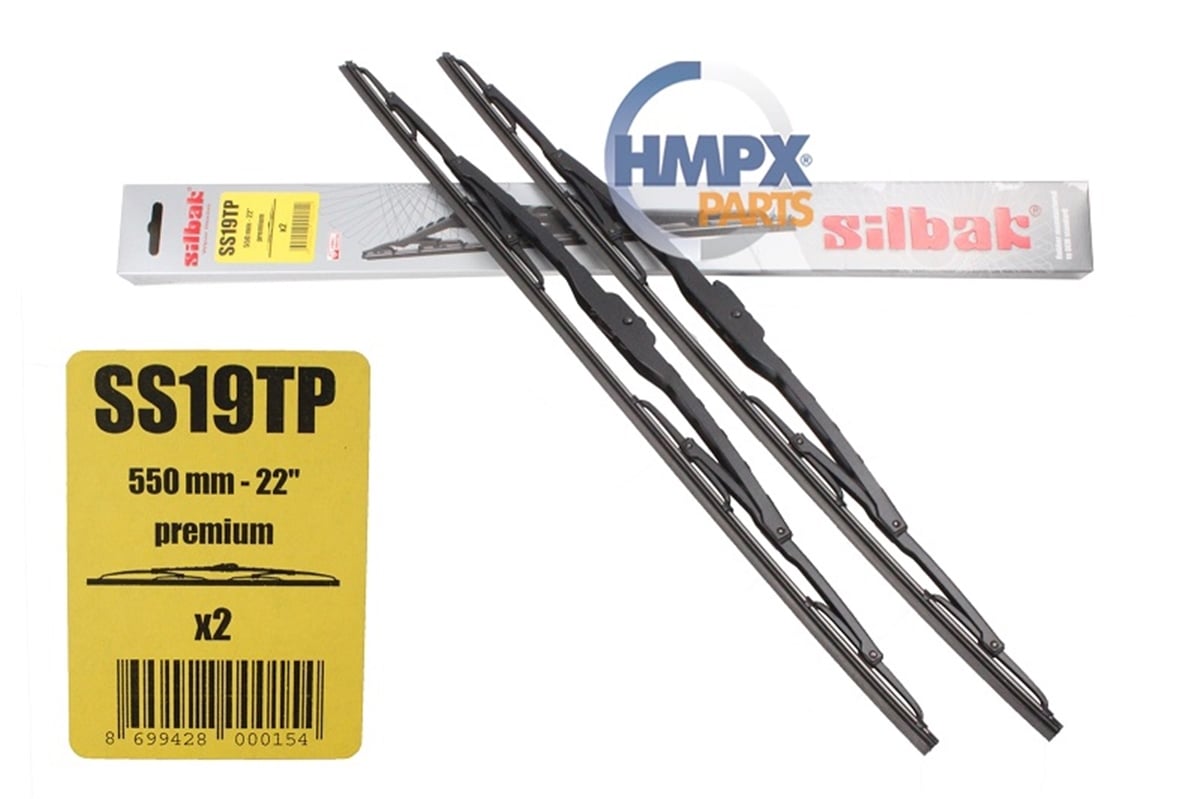 YEDEK PARÇATRANSIT M12-15  93>00 ÖN SİLECEK SÜPÜRGESİ TELLİ (ADET FİYATIDIR 550 MM) SIL 90VB 17528 B1A SS19TPARCAWORLDSIL 90VB 17528 B1A