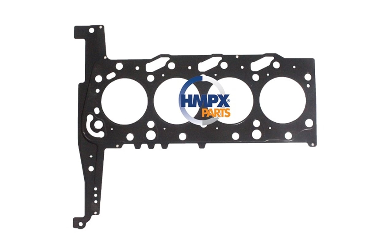 YEDEK PARÇATRANSIT-MONDEO 02> 2.0 TDCİ SİLİNDİR KAPAK CONTA 1.20 mm 3 TIRNAK AJS 5S7Q 6051 CA 10138320PARCAWORLDAJS 5S7Q 6051 CA