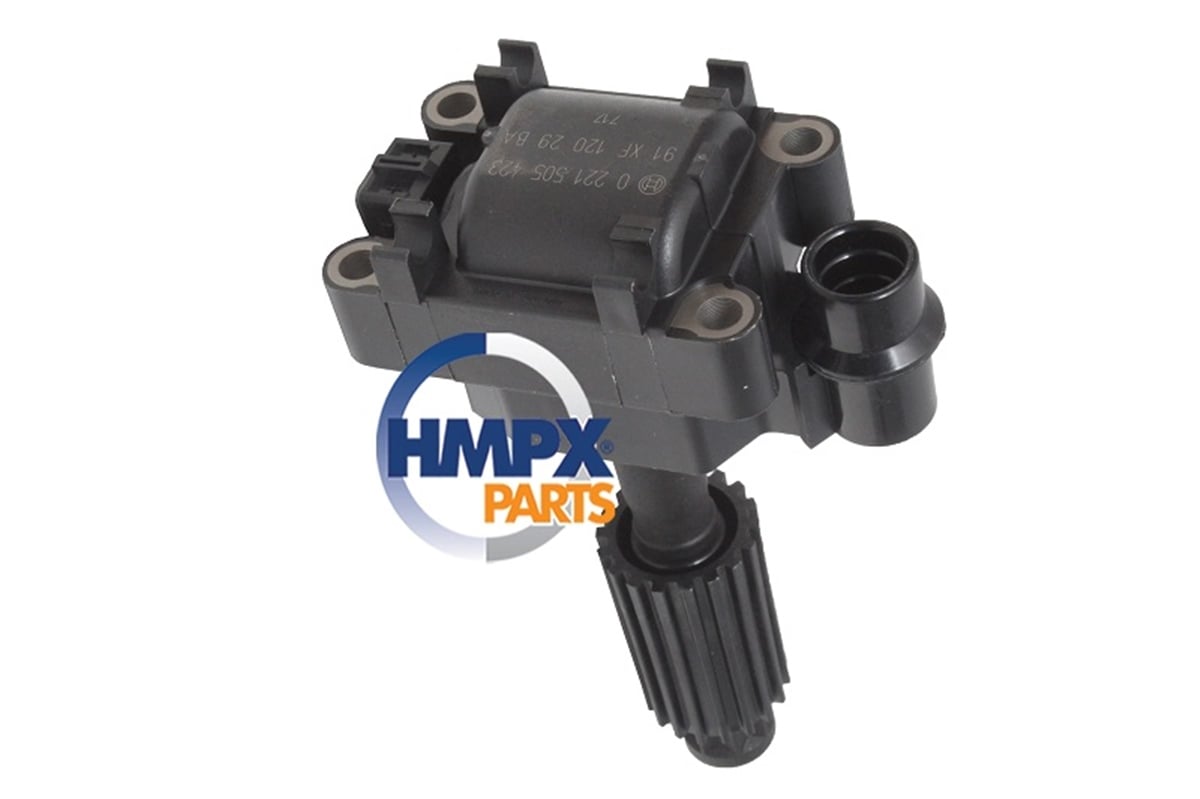 YEDEK PARÇATRANSIT - SCORPIO 94> ATEŞLEME BOBİN DOHC HOE 91XF 12029 BAPARCAWORLDHOE 91XF 12029 BA