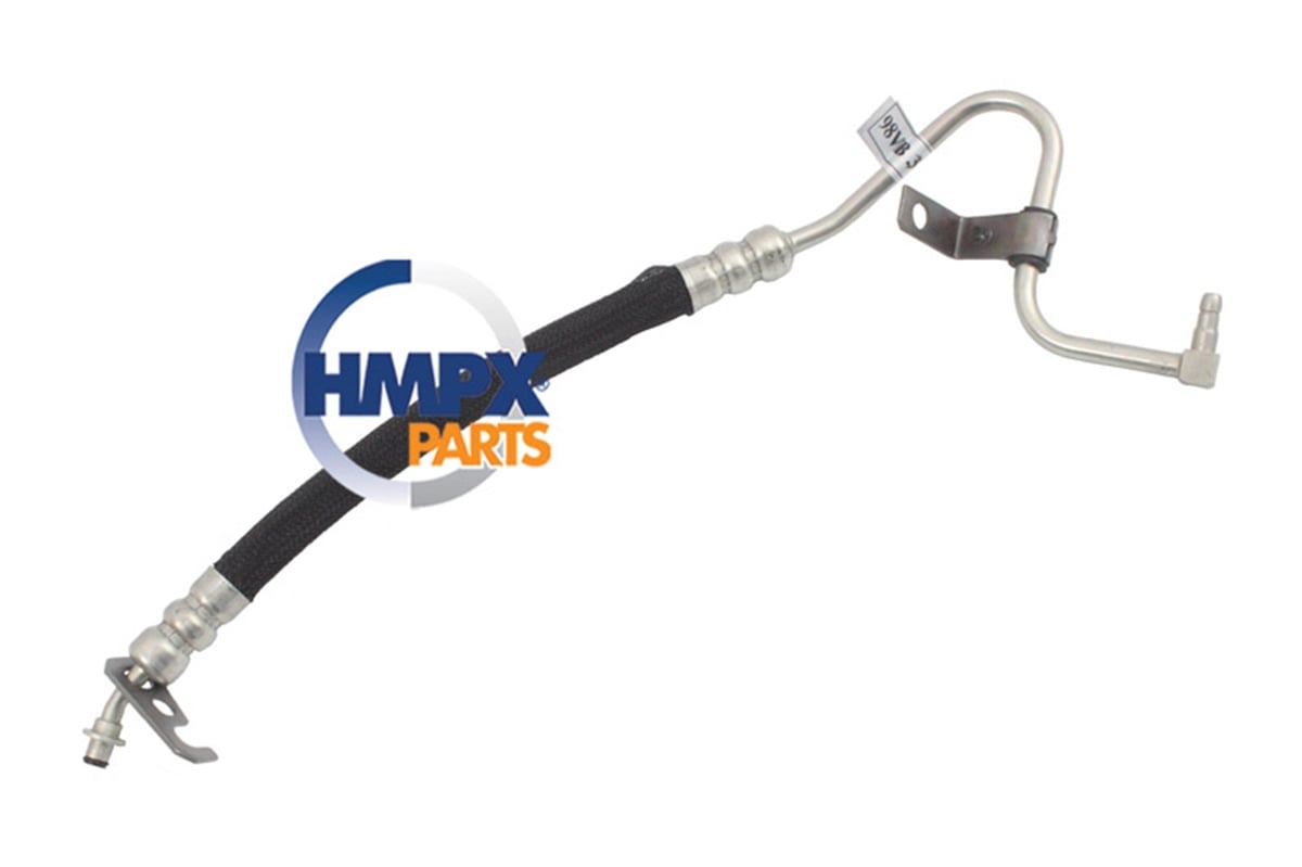 YEDEK PARÇATRANSIT T-15 TURBO 98>01 DİREKSİYON HORTUMU ŞFK 98VB 3A719 CAPARCAWORLDŞFK 98VB 3A719 CA