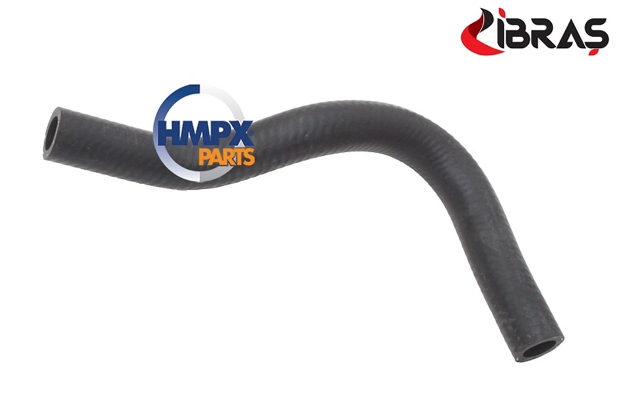 YEDEK PARÇATRANSIT T350  V184 01 - 06 YAĞ SOĞUTUCU ÜST HORTUMU IBR 1C1O 8N039 AA 19620PARCAWORLDIBR 1C1O 8N039 AA