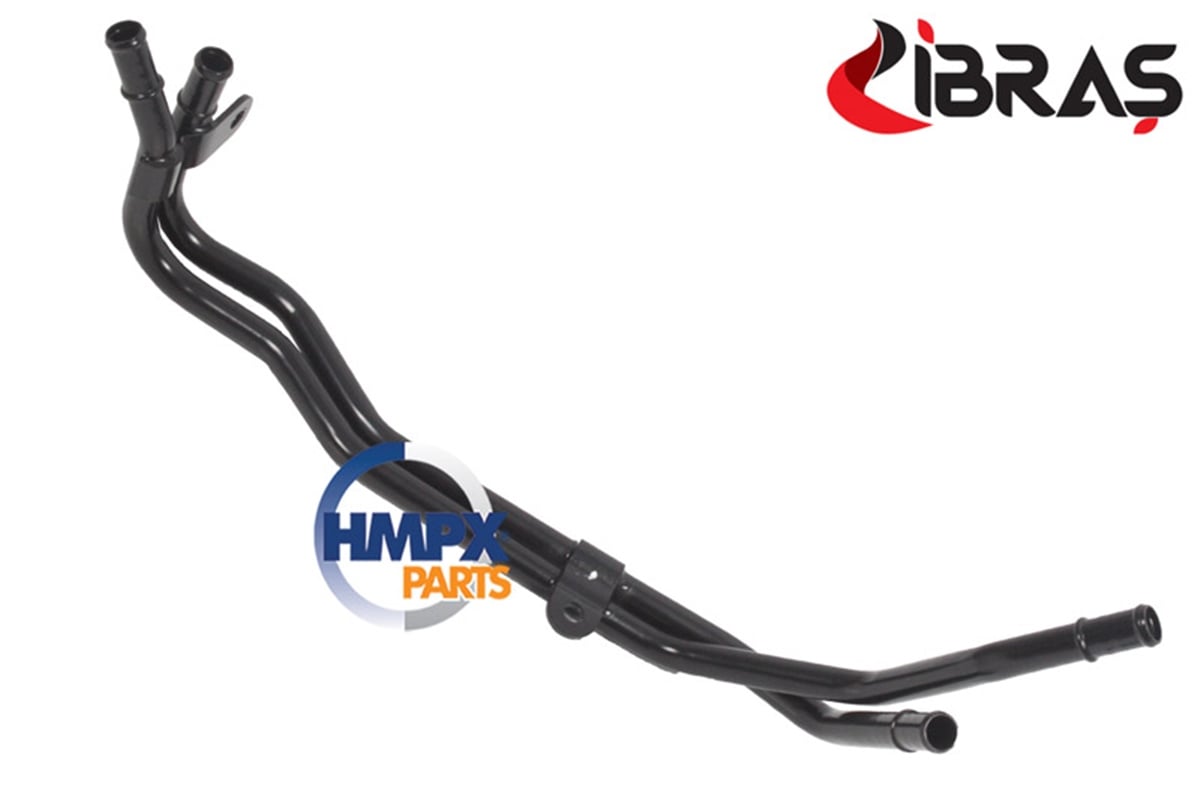 YEDEK PARÇATRANSIT V-14-V-347 2.4D 01>11 KALORİFER BORUSU ÇİFTLİ IBR 5C16 18N344 AA 19534PARCAWORLDIBR 5C16 18N344 AA