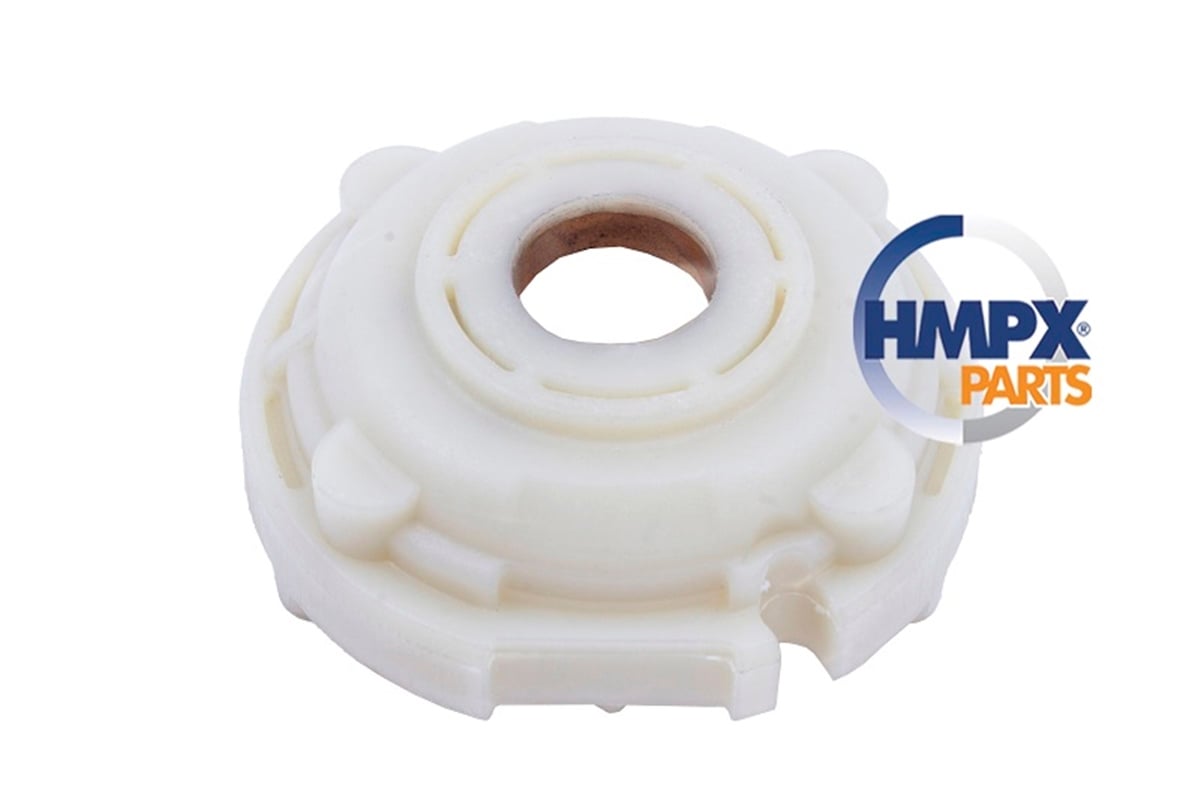 YEDEK PARÇATRANSİT  V-184 01> MARŞ DİŞLİ KAPAĞI PLASTİĞİ  (MOTORCRAFT TİP) HMP 16.4 MOT 5600 HMP FD-263-007PARCAWORLDHMP 16.4 MOT 5600