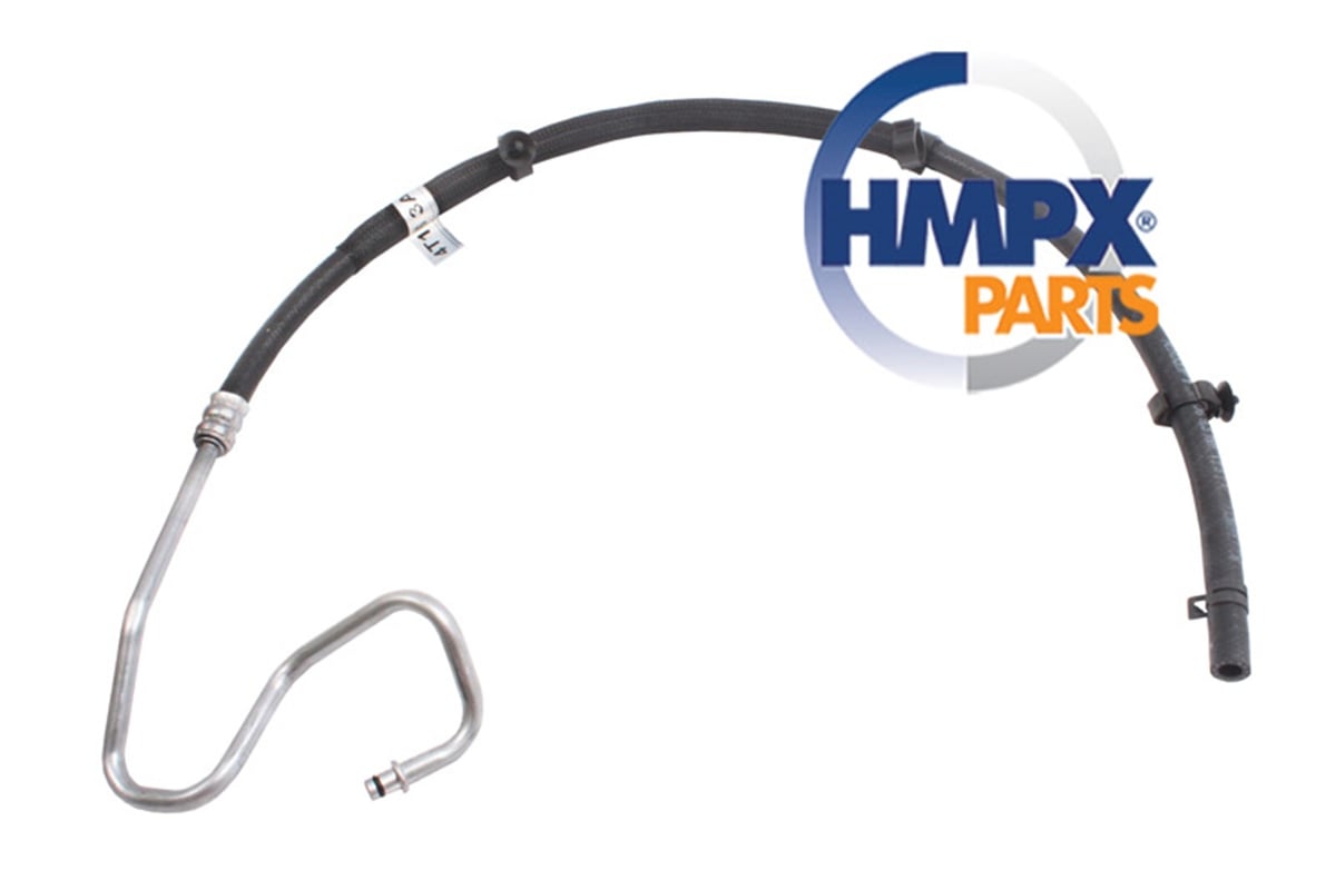 YEDEK PARÇATRANSIT V-184  01>06  2.4 D DİREKSİYON HORTUMU (POMPADAN KUTUYA) ŞFK 4C11 3E586 ABPARCAWORLDŞFK 4C11 3E586 AB