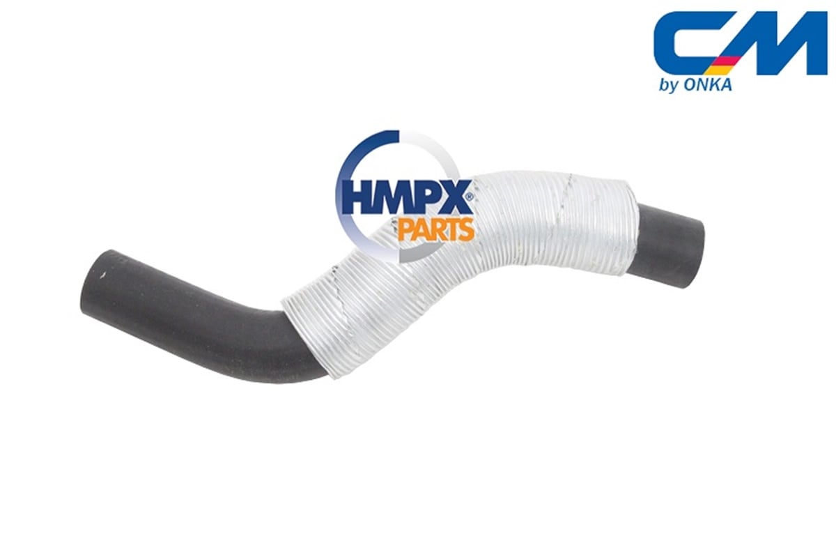 YEDEK PARÇATRANSIT V-184 01>06 2.4 TDCI KALORİFER HORTUMU ONK YC15 18N345 BE CM 33388PARCAWORLDONK YC15 18N345 BE