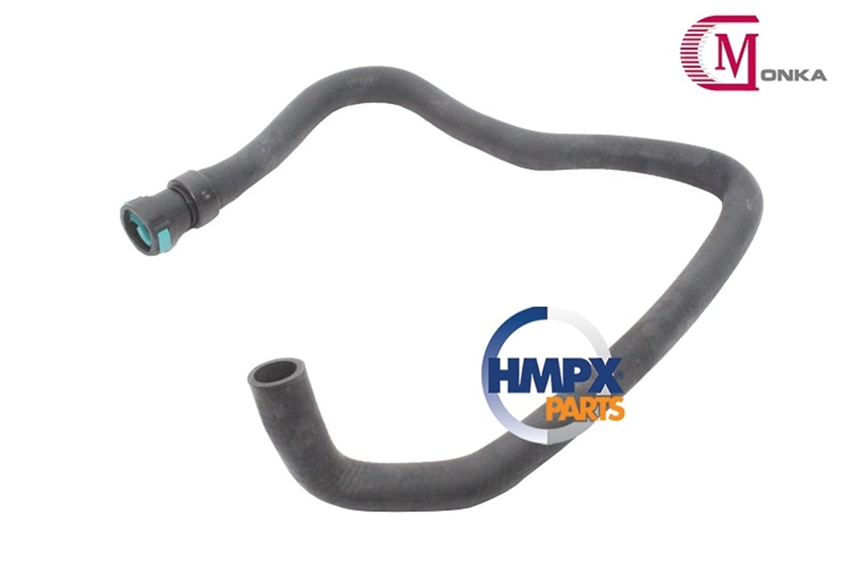 YEDEK PARÇATRANSIT V-184 01>06 2.4 TDCI KALORİFER HORTUMU PLASTİK PARÇA HARİÇ ONK 6C11 18K582 CE CM 33390PARCAWORLDONK 6C11 18K582 CE