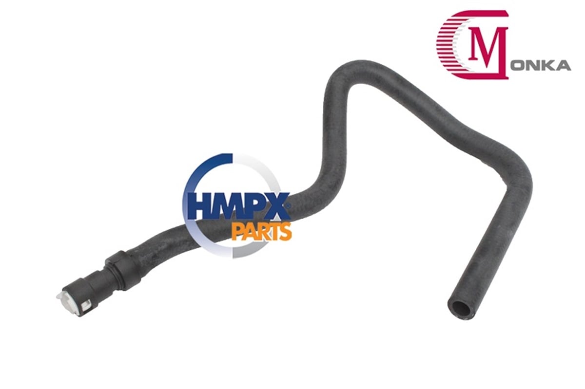 YEDEK PARÇATRANSIT V-184 01>06 2.4 TDCI KALORİFER GİRİŞ HORTUMU ONK 1C15 18K579 KE CM 33383PARCAWORLDONK 1C15 18K579 KE