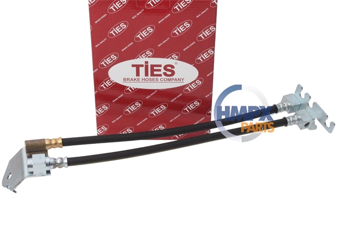 YEDEK PARÇATRANSIT V-184 01>06 ARKA FREN HORTUMU TİE YC15 2282 DA F- 0415PARCAWORLDTİE YC15 2282 DA