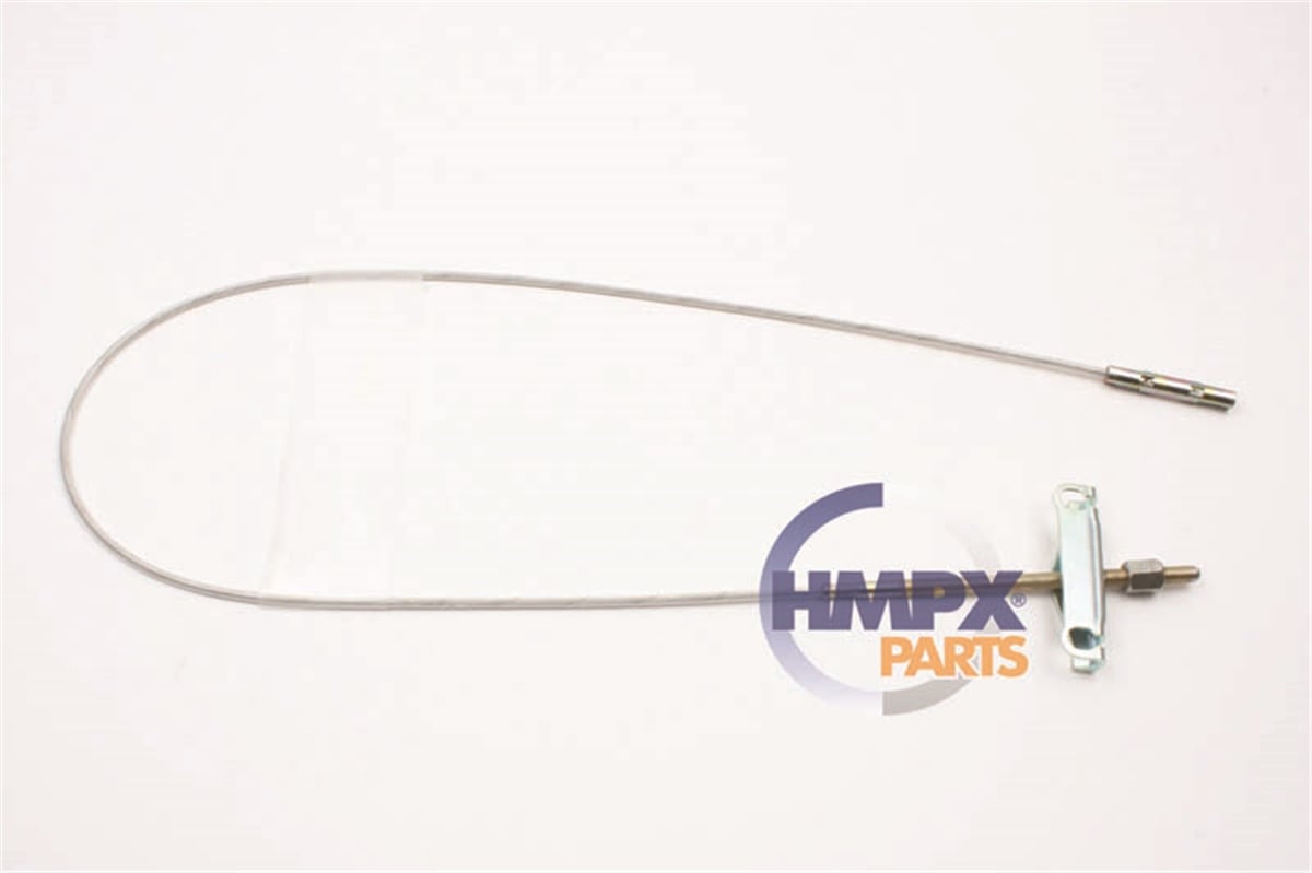 YEDEK PARÇATRANSIT V-184  01>06 ELFREN TELİ ORTA - KISA 720 mm FD-306-040 ME-050PARCAWORLDFD-306-040