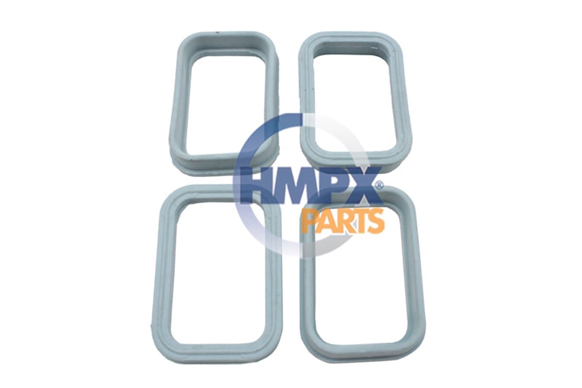 YEDEK PARÇATRANSIT V-184 01>06 EMME MANİFOLD CONTA TAKIM  (8 ADET) TAKIM HMP XS7Q 8565 AA HMP FD-904-021PARCAWORLDHMP XS7Q 8565 AA