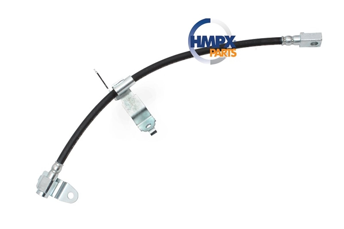 YEDEK PARÇATRANSIT V-184 01>06 ÖN FREN HORTUMU SOL HMP YC15 2078 FB HMP FD-822-049PARCAWORLDHMP YC15 2078 FB