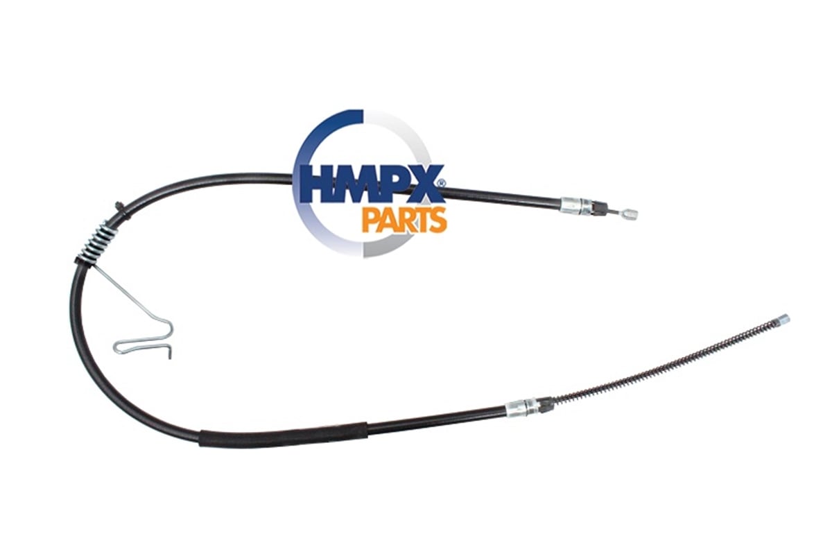 YEDEK PARÇATRANSIT V 184 02> EL FREN TELİ ARKA SAĞ ÇİFT TEKER ECM YC15 2A635 BJ SEE-034PARCAWORLDECM YC15 2A635 BJ