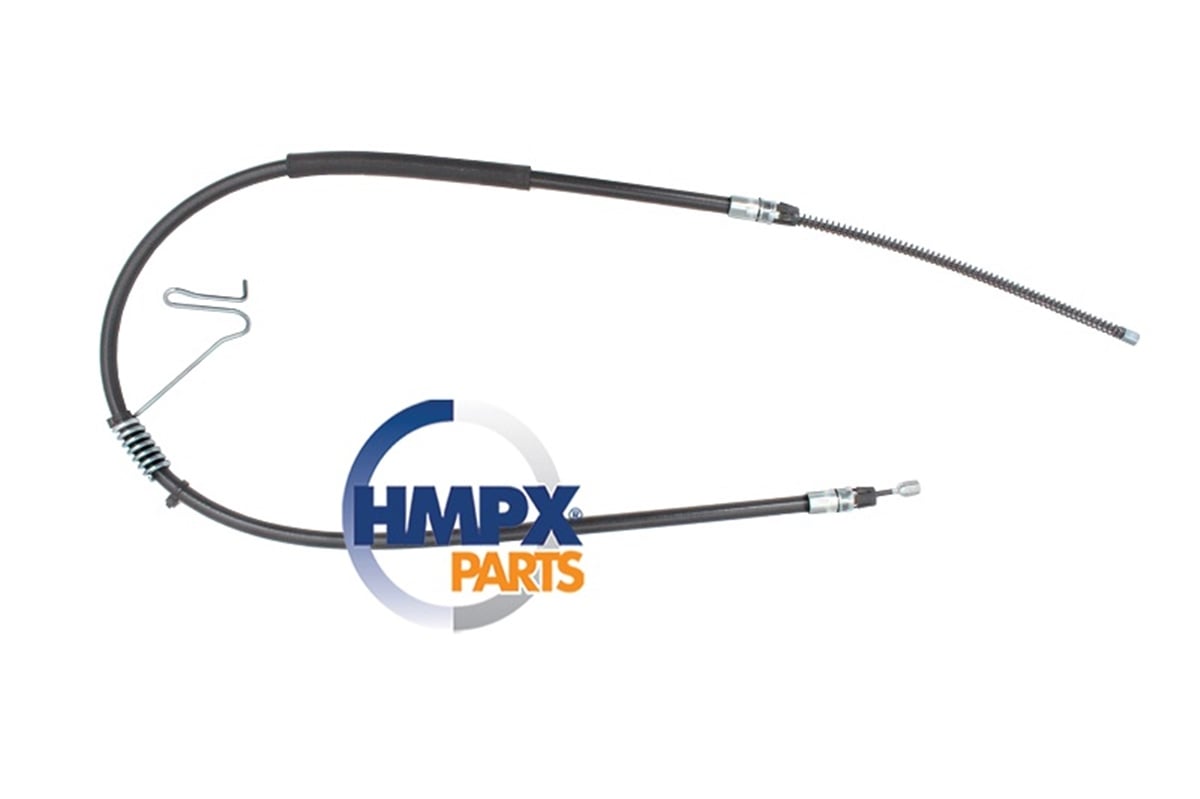 YEDEK PARÇATRANSIT V 184 02> EL FREN TELİ ARKA SAĞ PİKAP ECM YC15 2A635 AF SEE-033PARCAWORLDECM YC15 2A635 AF