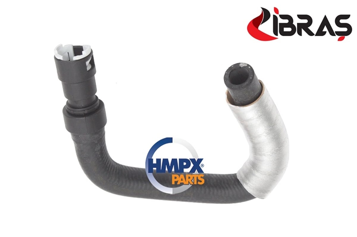 YEDEK PARÇATRANSIT V 184 2.4 TDCI 01 - 06 KALORİFER ÇIKIŞ HORTUMU IBR 2C11 18K582 DA 19677PARCAWORLDIBR 2C11 18K582 DA