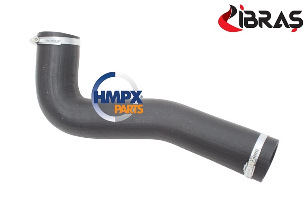 YEDEK PARÇATRANSIT V 185 2.0 TDCI 02 - 06 TURBO HORTUMU IBR 2C11 6C646 AC 19690PARCAWORLDIBR 2C11 6C646 AC
