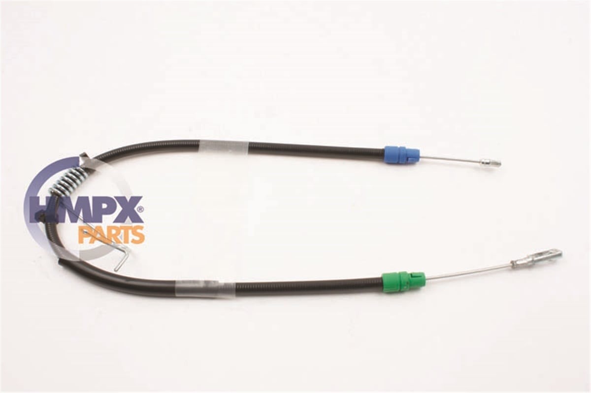 YEDEK PARÇATRANSIT V-347 06> 140PS ELFREN TELİ SAĞ 1020 mm FD-306-041 ME-051PARCAWORLDFD-306-041