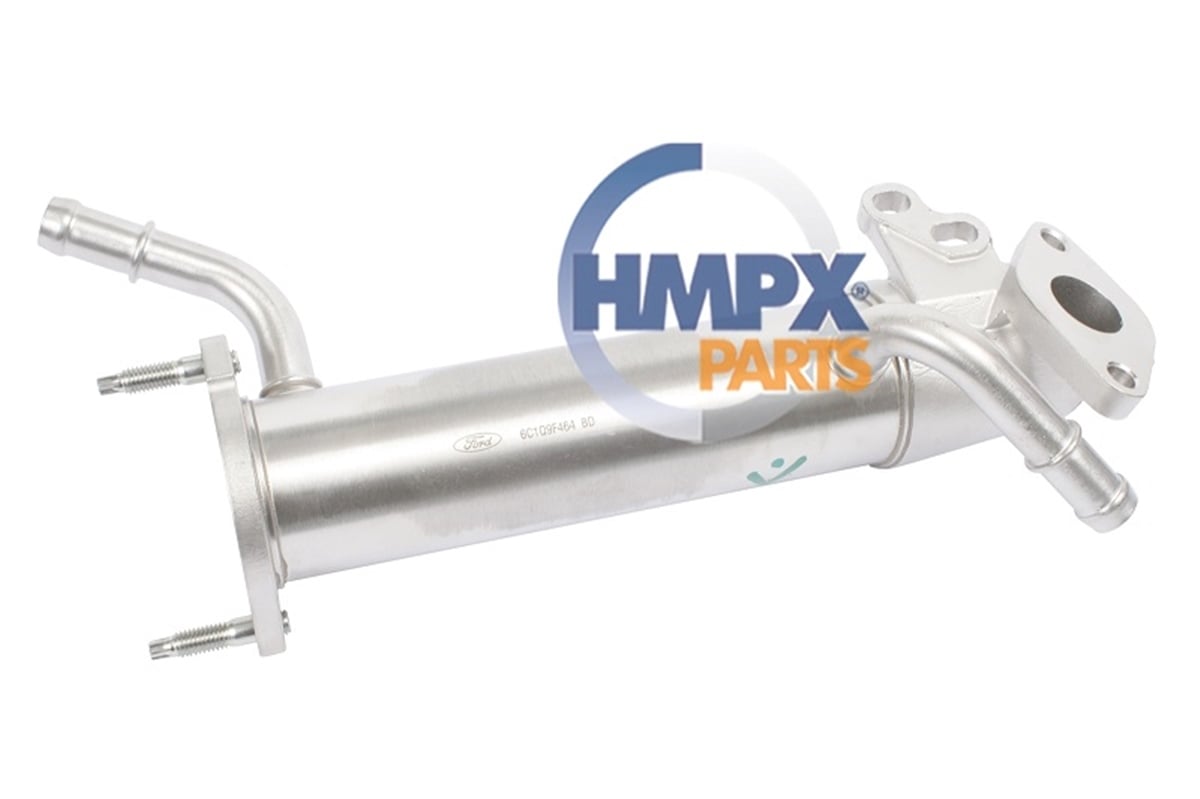 YEDEK PARÇATRANSIT V-347 06> 2,4 DURATORQ EGR SOĞUTUCU HOE 6C1Q 9F464 BDPARCAWORLDHOE 6C1Q 9F464 BD