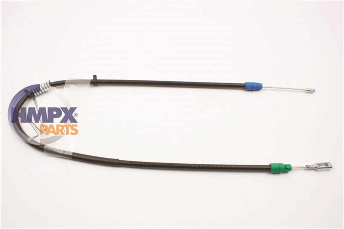 YEDEK PARÇATRANSIT V-347 06> ÇİFT TEKER PİKAP ELFREN TELİ SAĞ FD-306-024 ME-034PARCAWORLDFD-306-024