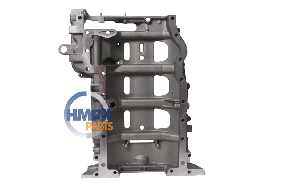 YEDEK PARÇATRANSIT V-347 06>13  2.4 D MOTOR ARA KARTER HMP 6C1Q 6U004 B1F HMP FD-990-016PARCAWORLDHMP 6C1Q 6U004 B1F