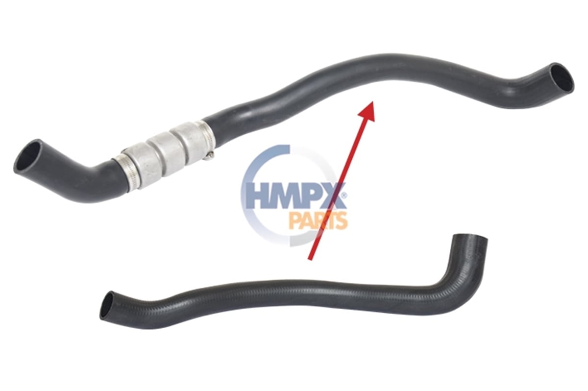YEDEK PARÇATRANSIT V 347 2.2 TDCI. 06 - 11 TURBO HORTUMU BÜYÜK METAL PARÇA HARİÇ IBR 6C11 6K683 EK-1 19661PARCAWORLDIBR 6C11 6K683 EK-1