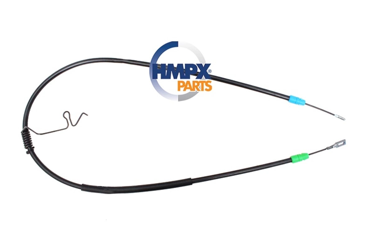 YEDEK PARÇATRANSIT V 347-348 06> EL FREN TELİ ARKA SOL PİKAP ECM 6C11 2A809 CD SEE-023PARCAWORLDECM 6C11 2A809 CD