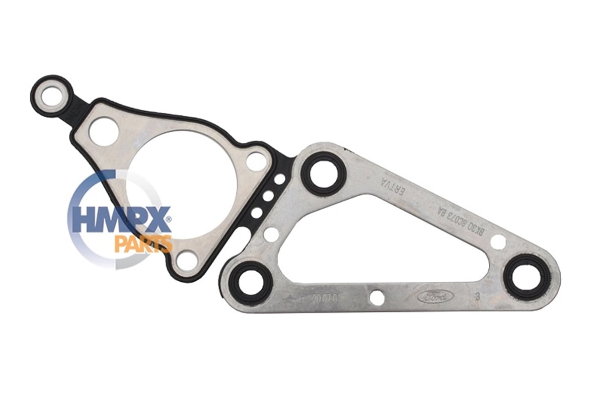 YEDEK PARÇATRANSIT V-348/V-363/RANGER 12>19//DEFENDER TD4  11>19  2.2 D EKSANTRİK KAPAK ÜÇGEN CONTA (ARKA ÇEKER) HOE BK3Q 6C073 BA BK3Q 6C073 ABPARCAWORLDHOE BK3Q 6C073 BA