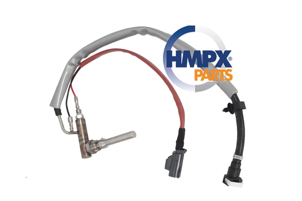 YEDEK PARÇATRANSIT V-362-V-363  12>19  2.2 D YAKIT BUHAR VALFİ KOMPLE ÖNDEN ÇEKER HMP BK21 9T540 AH HMP FD-269-119PARCAWORLDHMP BK21 9T540 AH