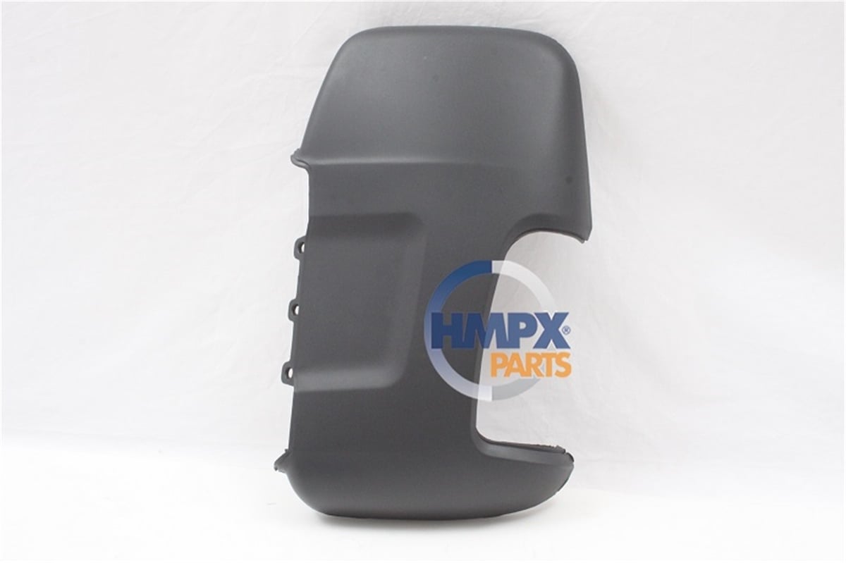 YEDEK PARÇATRANSİT V-363 14> AYNA KAPAĞI SOL UZUN KOL HMP BK31 17K747 BA HMP FD-112-017PARCAWORLDHMP BK31 17K747 BA