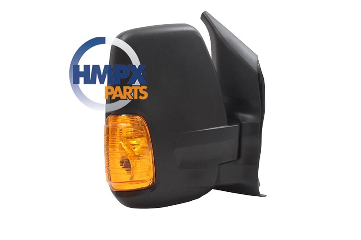 YEDEK PARÇATRANSIT V-363  14> DIŞ AYNA SAĞ MANUEL KISA KOL SARI SİNYALLİ (LHD) SRV BK31 17682 JM5JA6 S038125PARCAWORLDSRV BK31 17682 JM5JA6