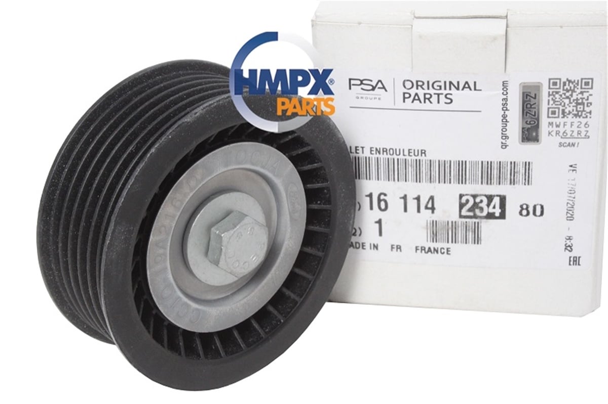 YEDEK PARÇATRANSIT V347 ALTERNATÖR GERGİ BİLYASI 2.2 HOE CC1Q 19A216 DA 1611423480PARCAWORLDHOE CC1Q 19A216 DA