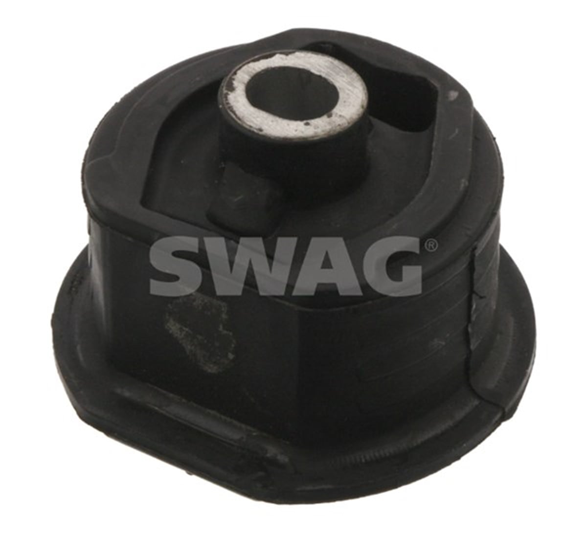YEDEK PARÇATRAVERS TAKOZU KÜÇÜK W124-201 83-95 FEBI 7601 SWAG 10790017SWAGSWAG 10790017