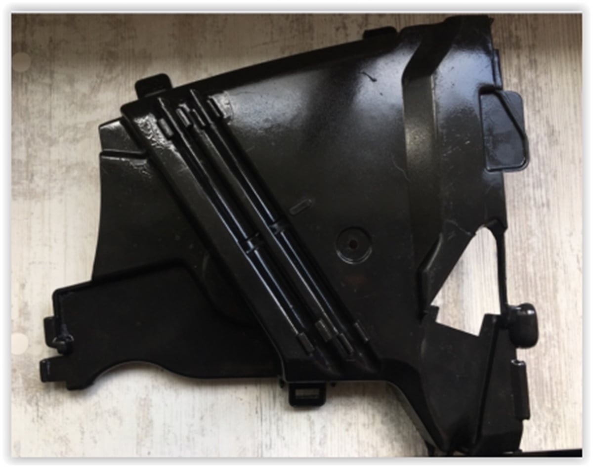 YEDEK PARÇATRİGER KAPAĞI LOGAN/CLİO/KANGO/MEGANE 1.5BİRLİKBRL-0226