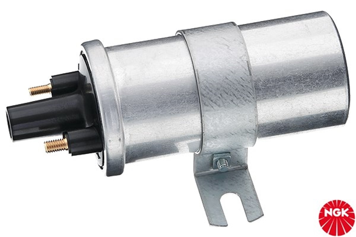 YEDEK PARÇAU1077 ATEŞLEME BOBİNİ NGK 48340NGKNGK 48340
