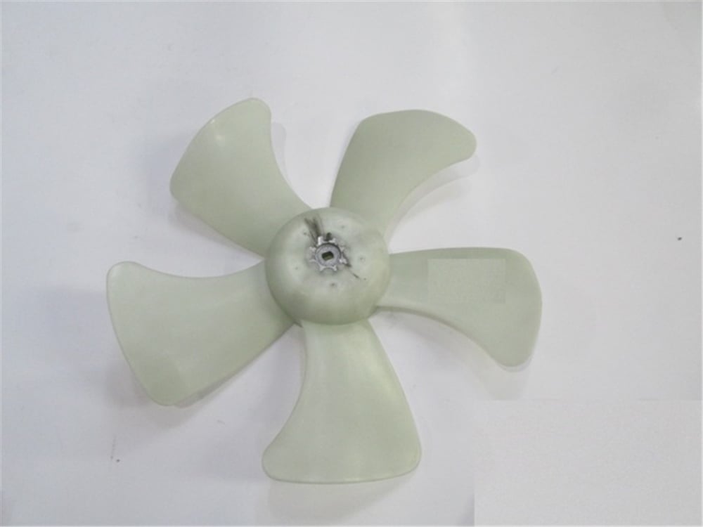 YEDEK PARÇAUnıversal Unıversal- Radyatör Fan Kanadı 5 Bıçak -MEYDAN000-4675