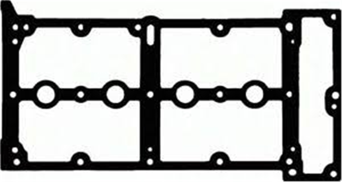 YEDEK PARÇAÜST KAPAK CONTASI METAL ALBEA 1.3RİCAMBİ*CON-73500063