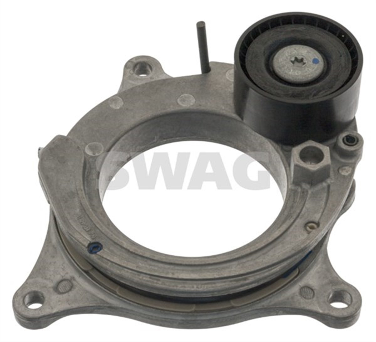 YEDEK PARÇAV KAYIŞ GERGİSI KOMPLE F20 LCI-F21 LCI-5G30-G31-6G32 GT-7G11-G12-8G15-X3 G01-X4-X5 B37-B57 14-19 FEBI 49527 SWAG 20949527SWAGSWAG 20949527