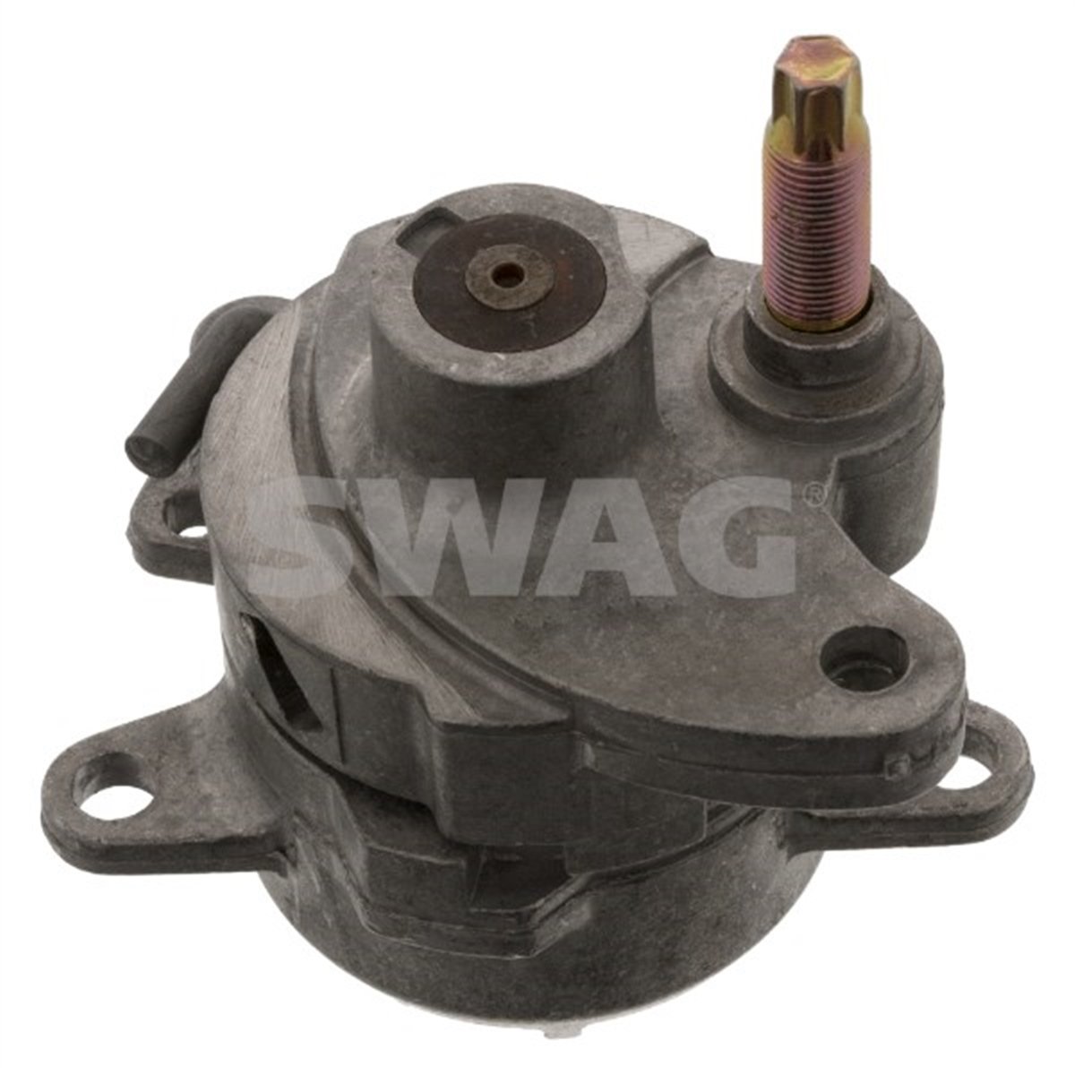 YEDEK PARÇAV KAYIŞ GERGİSİ KOMPLE W124-202-210 M111 1993-2002 FEBI 4001 SWAG 10030019SWAGSWAG 10030019
