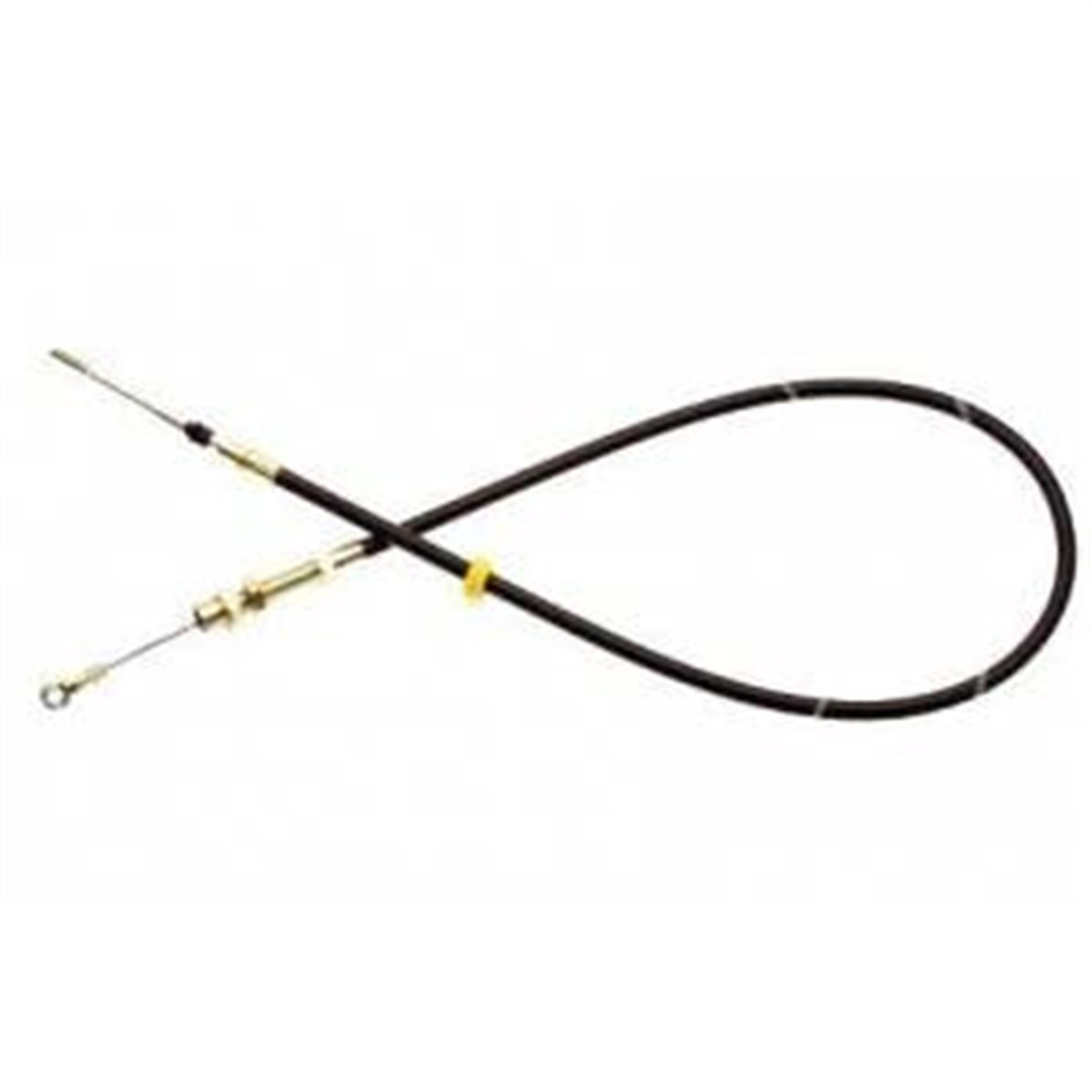 YEDEK PARÇAVİTES KUMANDA TELİ SAĞ CF3 M ALBEA/PALİO 1.3 MJT 2004>BRUCKE*RSA-46840410