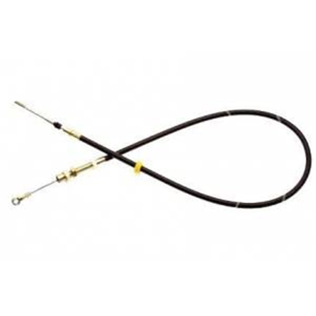 YEDEK PARÇAVİTES KUMANDA TELİ SAĞ CF3 M ALBEA/PALİO 1.3 MJT 2004>BRUCKE*RSA-46840410