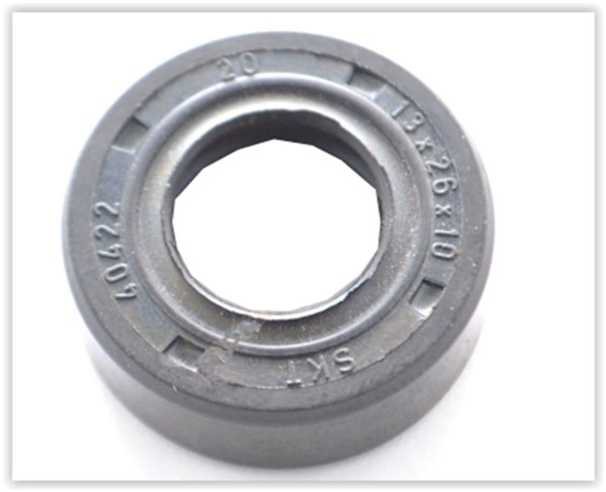 YEDEK PARÇAVİTES MİL KEÇESİ KALIN R12 13X26X10 SKT 40422SKTSKT 40422