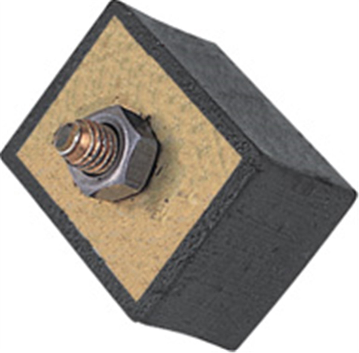 YEDEK PARÇAVİTES TERAZİ TAKOZU SOMUNLU R12GBGB-6132