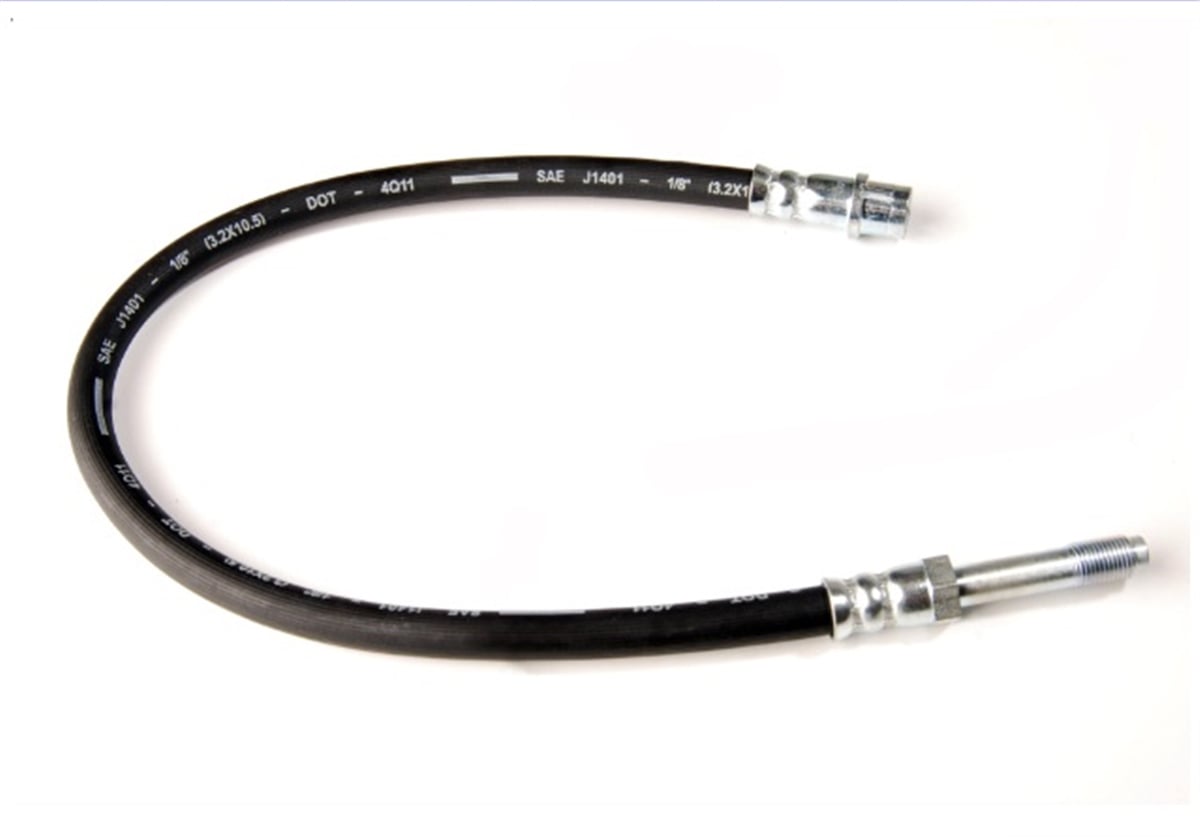 YEDEK PARÇAVL02 FREN HORTUMU ÖN  VW CRAFTER MERCEDES SPRINTER 06>   -MGA-51338MGAMGA-51338
