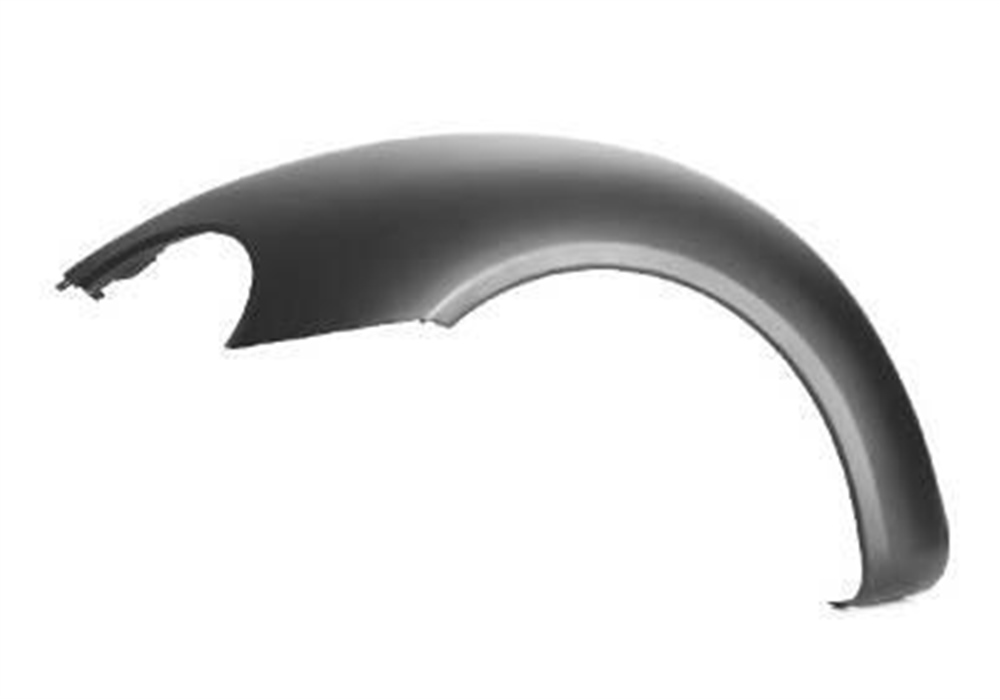 YEDEK PARÇAVolkswagen Beetle- 98/06 Ön Çamurluk Plastik Sol (Tosbağa) 1C0821104FgruMEYDAN1042-2102