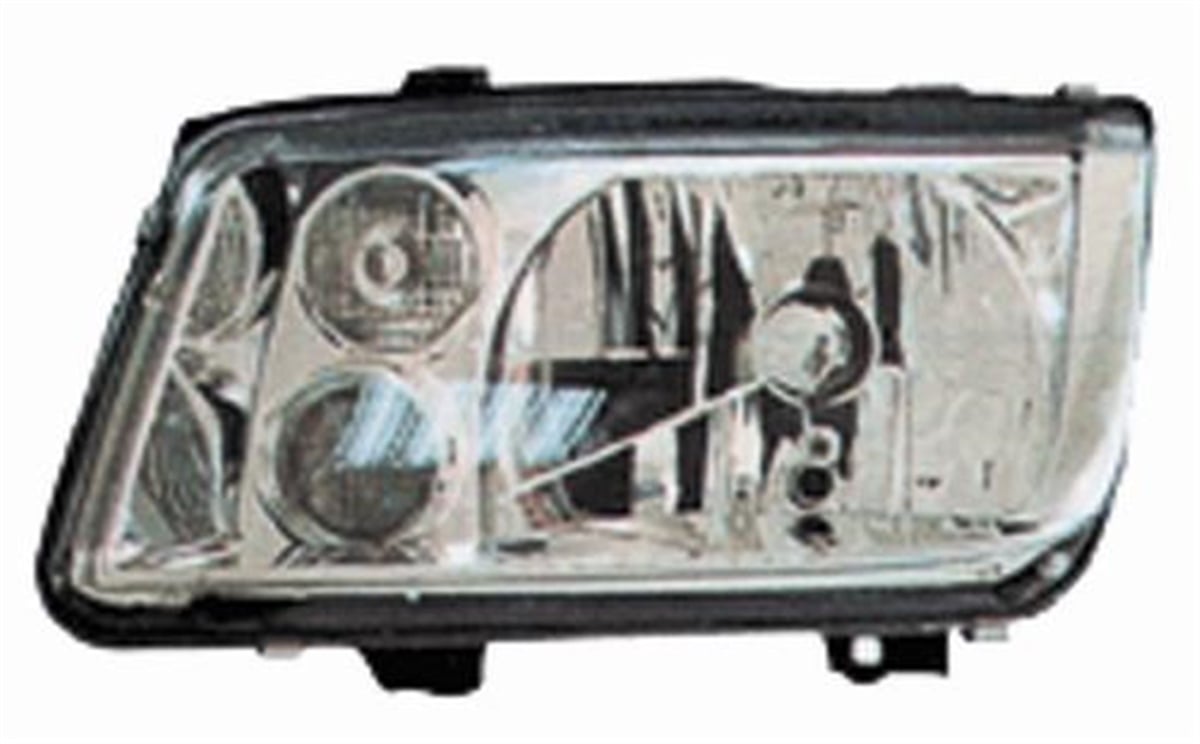 YEDEK PARÇAVOLKSWAGEN BORA FAR SİSLİ ELEK.SOL 98-02 ORJİNAL REF. NO: 1J5941017BD UYUMLU WOS10BO006DEGAWOS10BO006