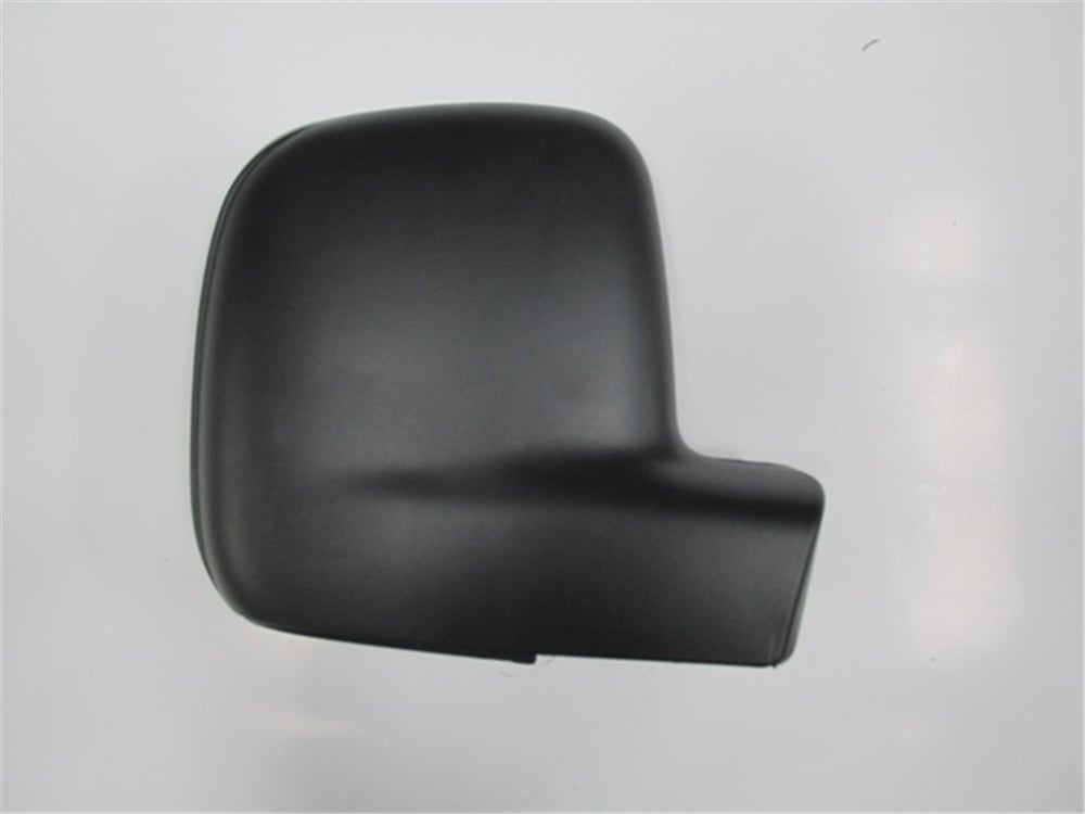 YEDEK PARÇAVolkswagen Caddy- 04/10 Ayna Kapağı Sağ Siyah (Dik Tip) 7E1857528AgruMEYDAN1191-2995