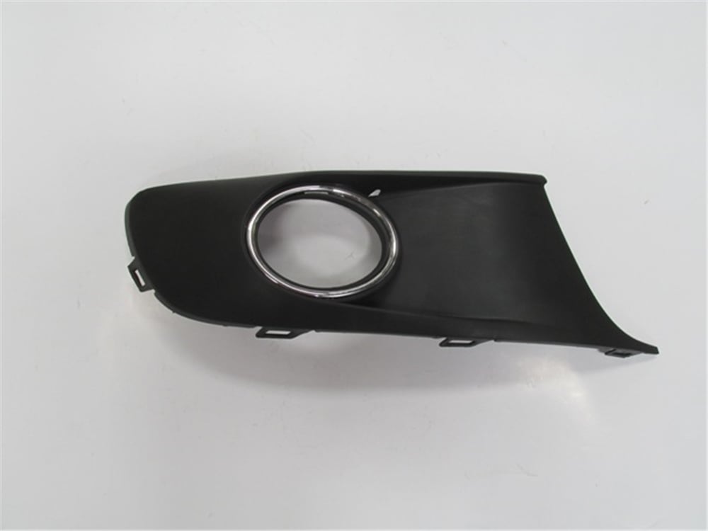 YEDEK PARÇAVolkswagen Caddy- 11/15 Sis Lamba Kapağı Sağ Sis Delikli (Nikelaj Çıtalı) 1T0853666T9B9MEYDAN1192-2061B